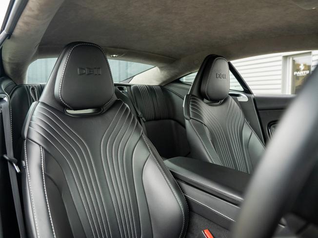 ASTON MARTIN DB11 Photo 27