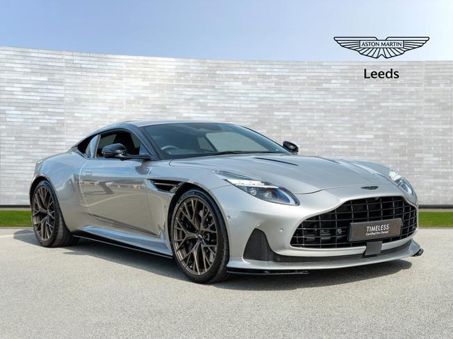 ASTON MARTIN Db12 Photo 1