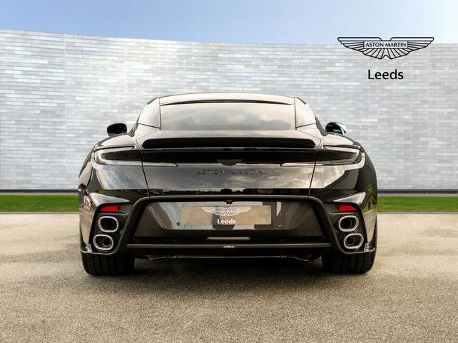 ASTON MARTIN DB12 S Coupe Photo 25