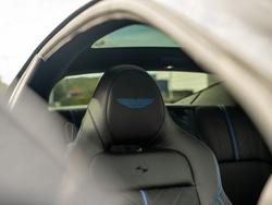 ASTON MARTIN DB12 S Coupe Photo 5