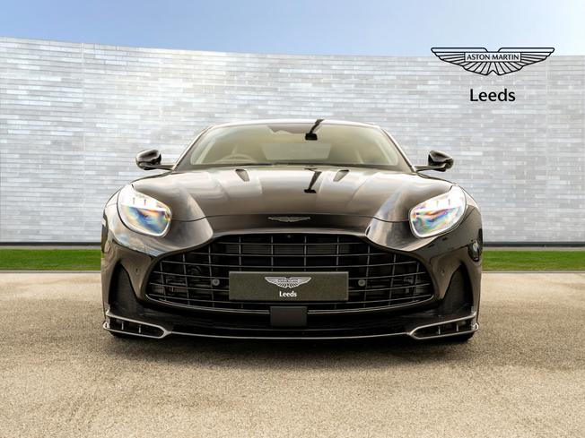 ASTON MARTIN DB12 S Coupe Photo 7