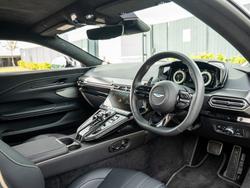 ASTON MARTIN Vantage Photo 3