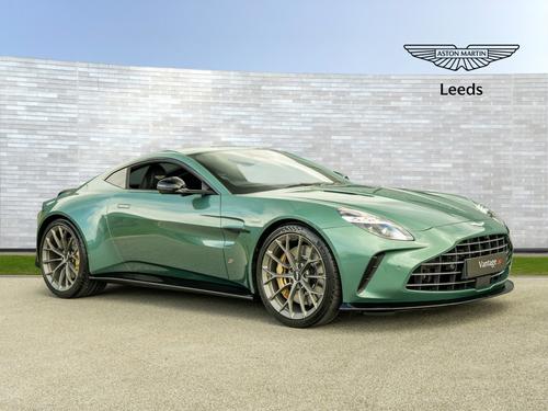 ASTON MARTIN V8vancoupe Aston Martin V8 Vantage S Coup