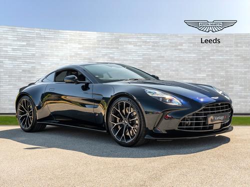 ASTON MARTIN V8vancoupe Aston Martin V8 Vantage S Coup