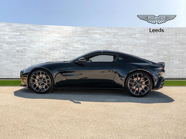ASTON MARTIN V8vancoupe Photo 36