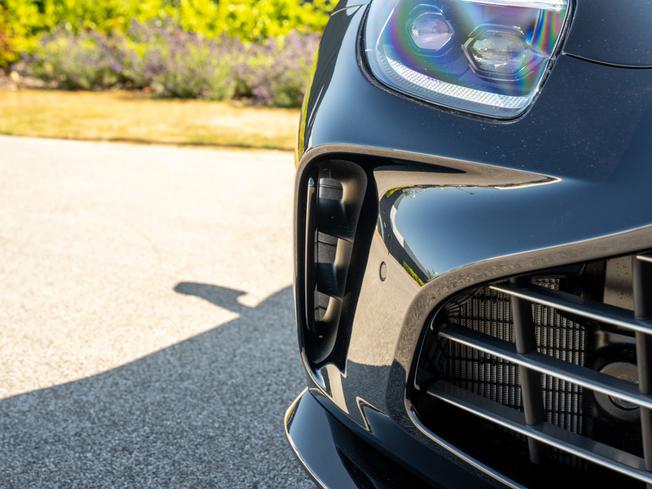 ASTON MARTIN V8vancoupe Photo 39
