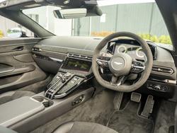 ASTON MARTIN Vantage S Roadster Photo 3