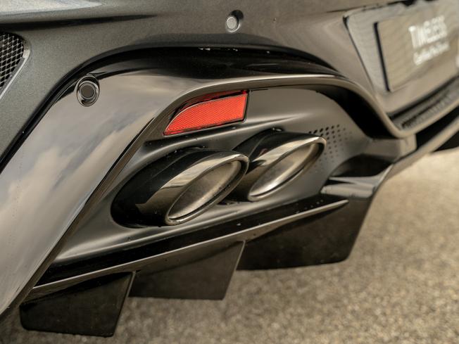 ASTON MARTIN Vantage S Roadster Photo 33