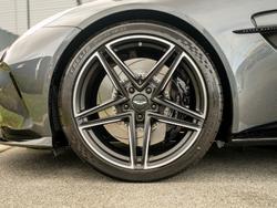 ASTON MARTIN Vantage S Roadster Photo 4