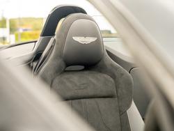 ASTON MARTIN Vantage S Roadster Photo 5
