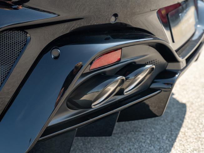 ASTON MARTIN V8vanroadster Photo 27