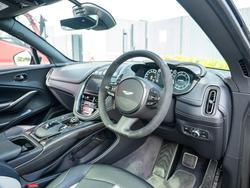 ASTON MARTIN Dbx Photo 3
