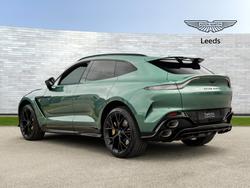 ASTON MARTIN Dbx Photo 2