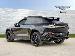 ASTON MARTIN Dbx Photo 2