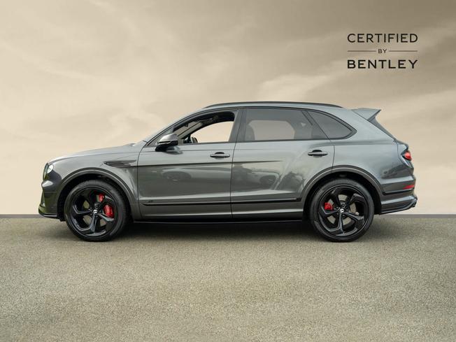 BENTLEY Bentayga Photo 15