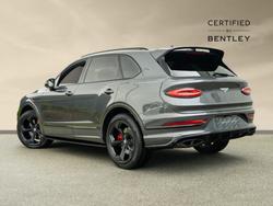 BENTLEY Bentayga Photo 3