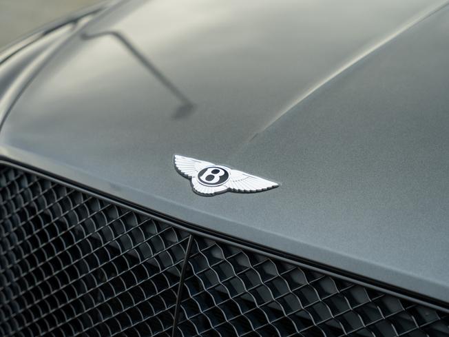 BENTLEY Bentayga Photo 38
