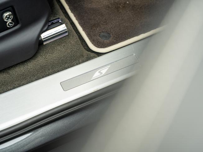 BENTLEY Bentayga Photo 39