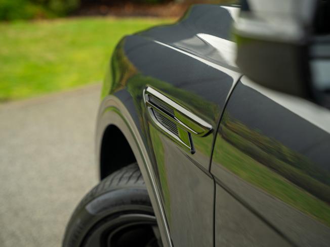 BENTLEY Bentayga Photo 42