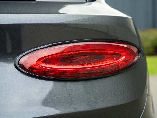 BENTLEY Bentayga Photo 47