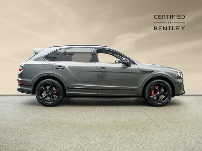 BENTLEY Bentayga Photo 5