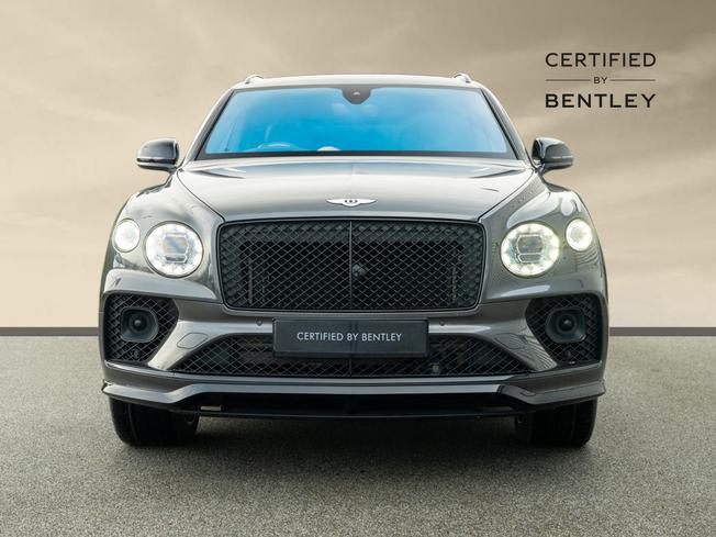 BENTLEY Bentayga Photo 7
