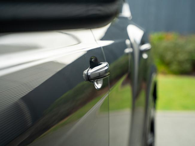 BENTLEY Bentayga Photo 9