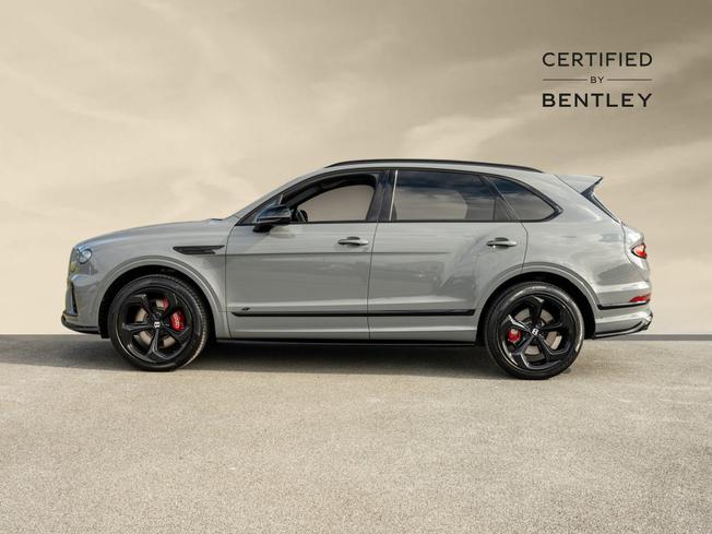 BENTLEY Bentayga Photo 15