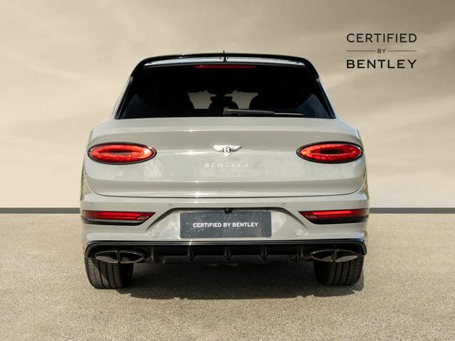 BENTLEY Bentayga Photo 16