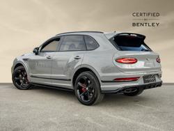 BENTLEY Bentayga Photo 3