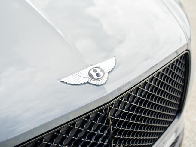 BENTLEY Bentayga Photo 39