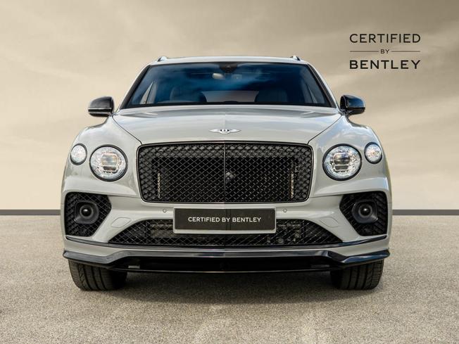 BENTLEY Bentayga Photo 7