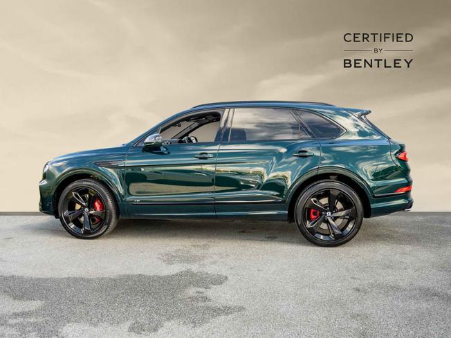 BENTLEY Bentayga Photo 15
