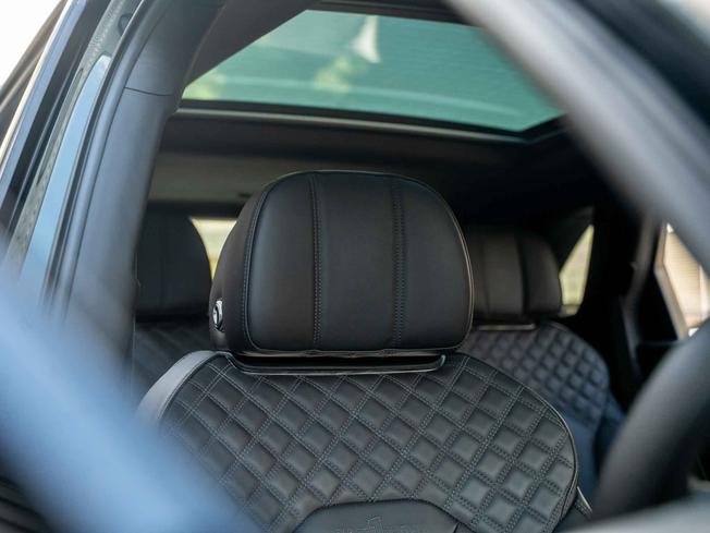 BENTLEY Bentayga Photo 28