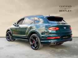 BENTLEY Bentayga Photo 3