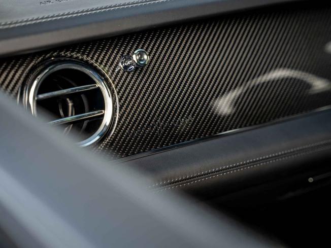 BENTLEY Bentayga Photo 34