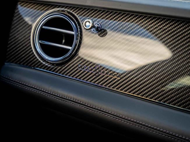 BENTLEY Bentayga Photo 36