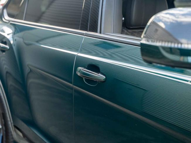 BENTLEY Bentayga Photo 39