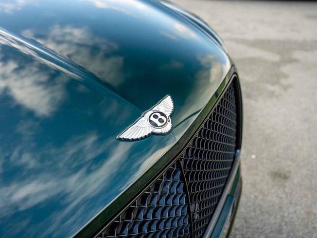 BENTLEY Bentayga Photo 42