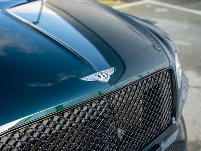 BENTLEY Bentayga Photo 43