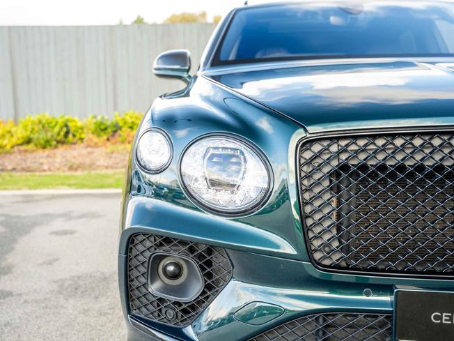 BENTLEY Bentayga Photo 44