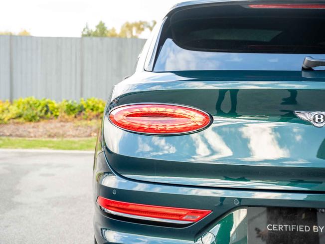 BENTLEY Bentayga Photo 45