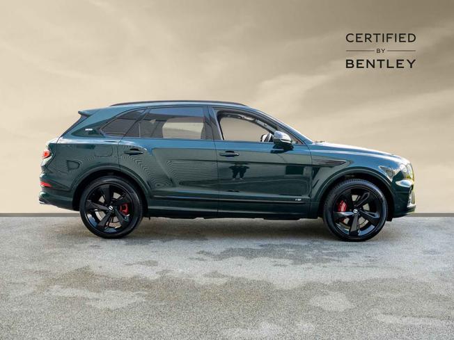 BENTLEY Bentayga Photo 5