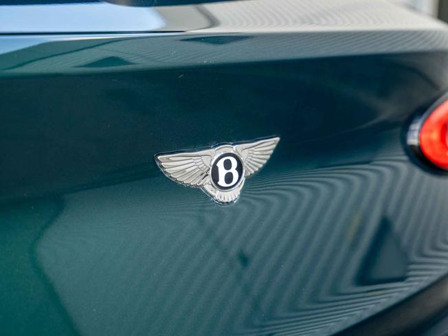 BENTLEY Bentayga Photo 8