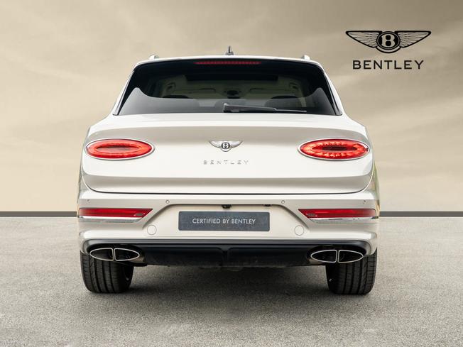BENTLEY Bentayga Photo 15