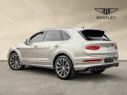 BENTLEY Bentayga Photo 3
