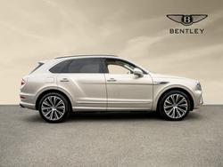 BENTLEY Bentayga Photo 5