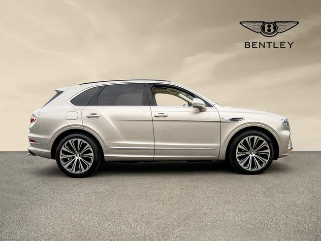 BENTLEY Bentayga Photo 5