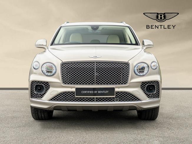 BENTLEY Bentayga Photo 7