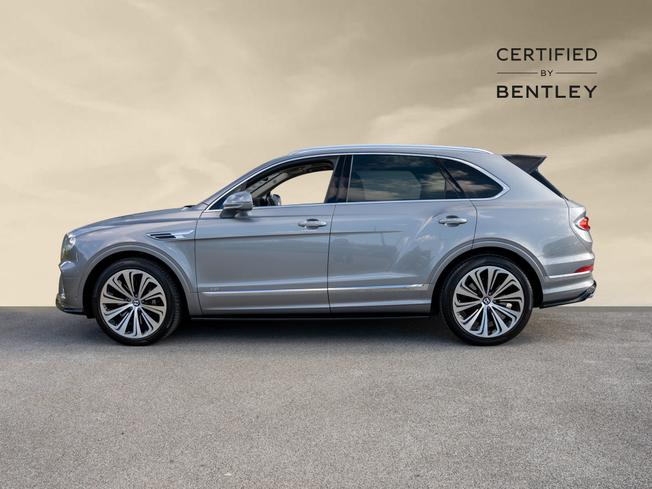 BENTLEY Bentayga Photo 15